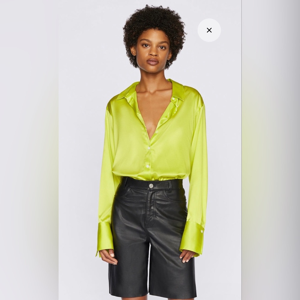 FRAME Standard Shirt